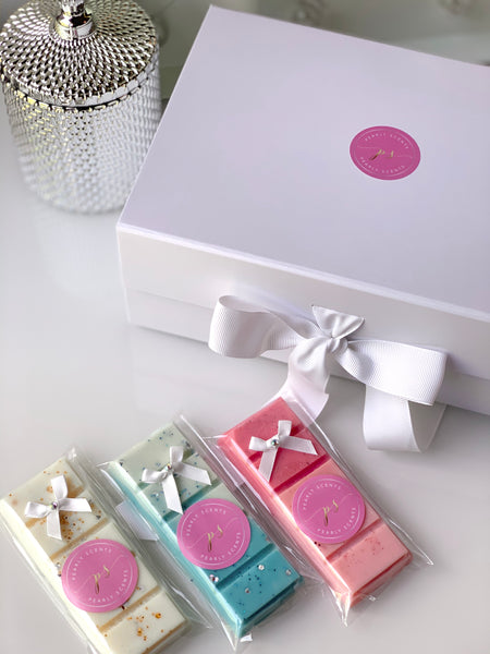 Personalised Large Gift Box