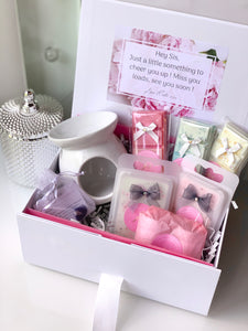 Personalised Large Gift Box